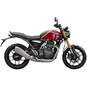 Speed 400 (Euro 5+)