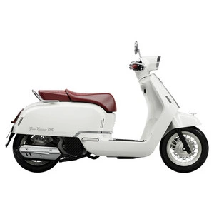 GT2 Elegance 125