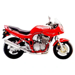 GSF 600/S BANDIT