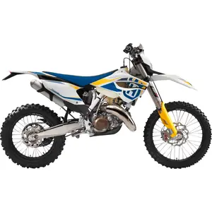 TE 125 2-T