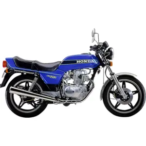 Motor cb 250 on sale