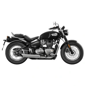 Bonneville Speedmaster