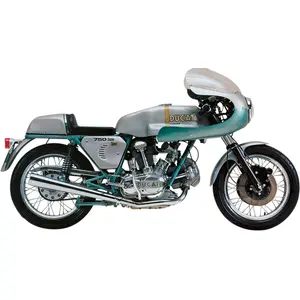 750 SUPER SPORT (RUNDMOTOR)