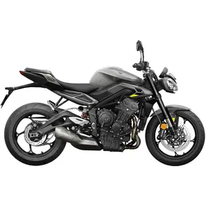 STREET TRIPLE 765 R