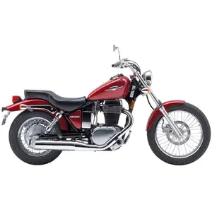 LS 650 SAVAGE