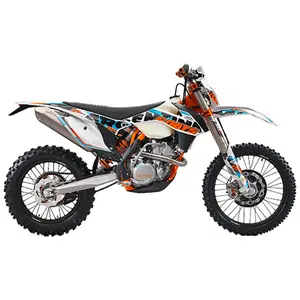 350 EXC-F SIX DAYS