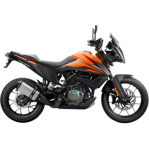 390 ADVENTURE (EURO 4/5)