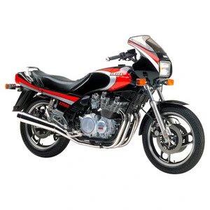 XJ 900 F (STRIDER)