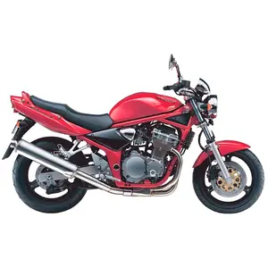 Suzuki gsf 600 bandit 2004 new arrivals