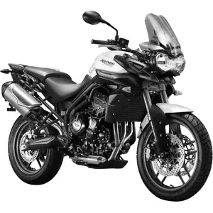 TIGER 800