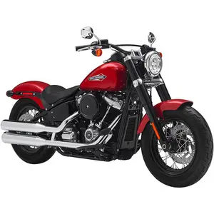 SOFTAIL SLIM (107 CUI)