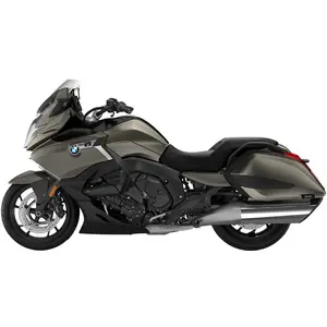 K 1600 B (EURO 5)