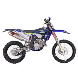SEF 250 R FACTORY