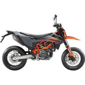 690 SMC R (EURO 5)