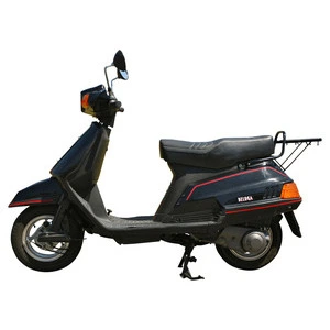 BL 125 BELUGA