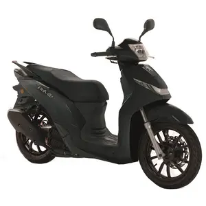 BELVILLE 125 /RS/ALLURE/ACTIVE