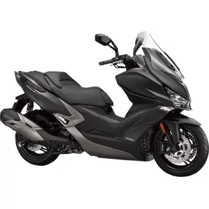 XCITING S 400I