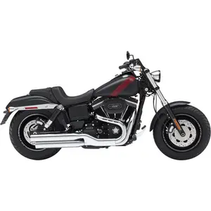 DYNA FAT BOB (EURO 4)