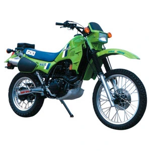 KLR 600