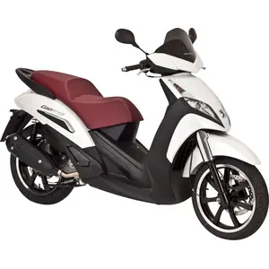 GEOPOLIS 300/PREMIUM/STYLE