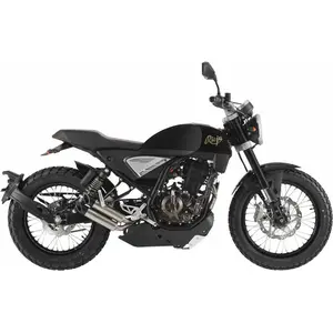 Rieju scrambler discount