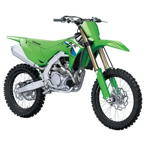KX 250 F