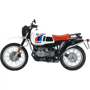 R 80 G/S PARIS DAKAR