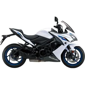 GSX-S 1000 F