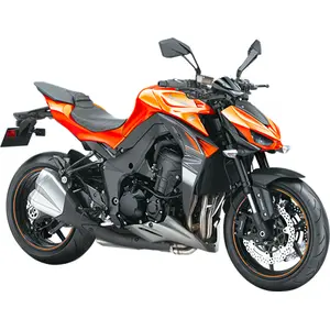 Z 1000 (EURO 4)