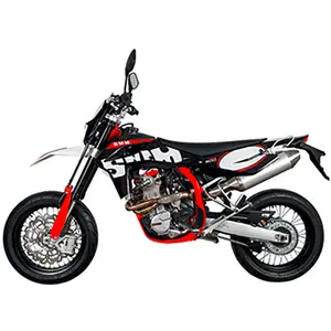 SM 500 R (EURO 4)