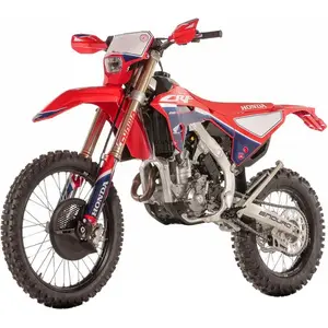 CRF 250 RX