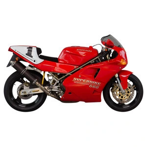 888 STRADA