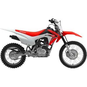 CRF 125 F 17/14 ZOLL