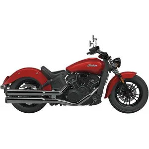 SCOUT SIXTY