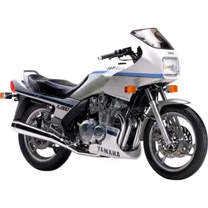 Yamaha fjr 900 new arrivals