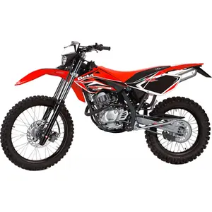 RR 125 AC ENDURO