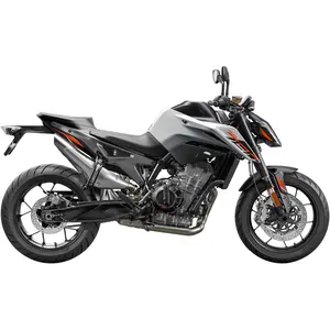 790 DUKE (EURO 5)