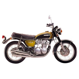 CB 500 FOUR