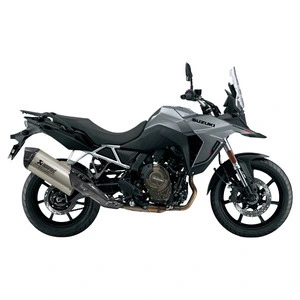 DL 800 V-Strom Power Edition
