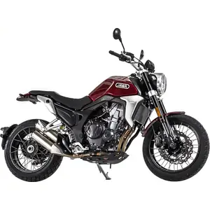 RVM 500 Scrambler (Euro 5)