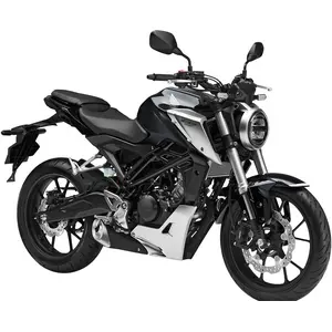 CB 125 R NEO SPORTS CAFÉ