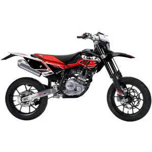 RR 125 LC MOTARD