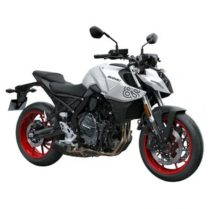 GSX-8S