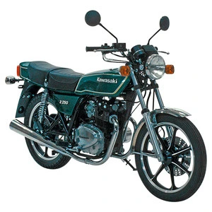Z 250 (TWIN)