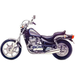 1995 kawasaki vulcan 500 cheap