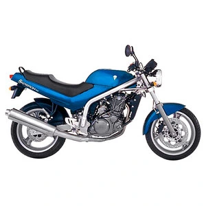 SKORPION TOUR 660