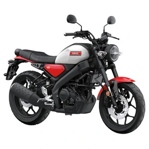 XSR 125