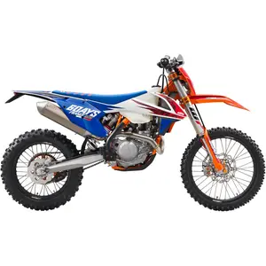 Spare parts and accessories for KTM 450 EXC F SIX DAYS Louis