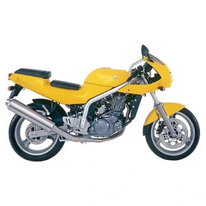 SKORPION SPORT 660