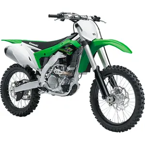 KX 250 F